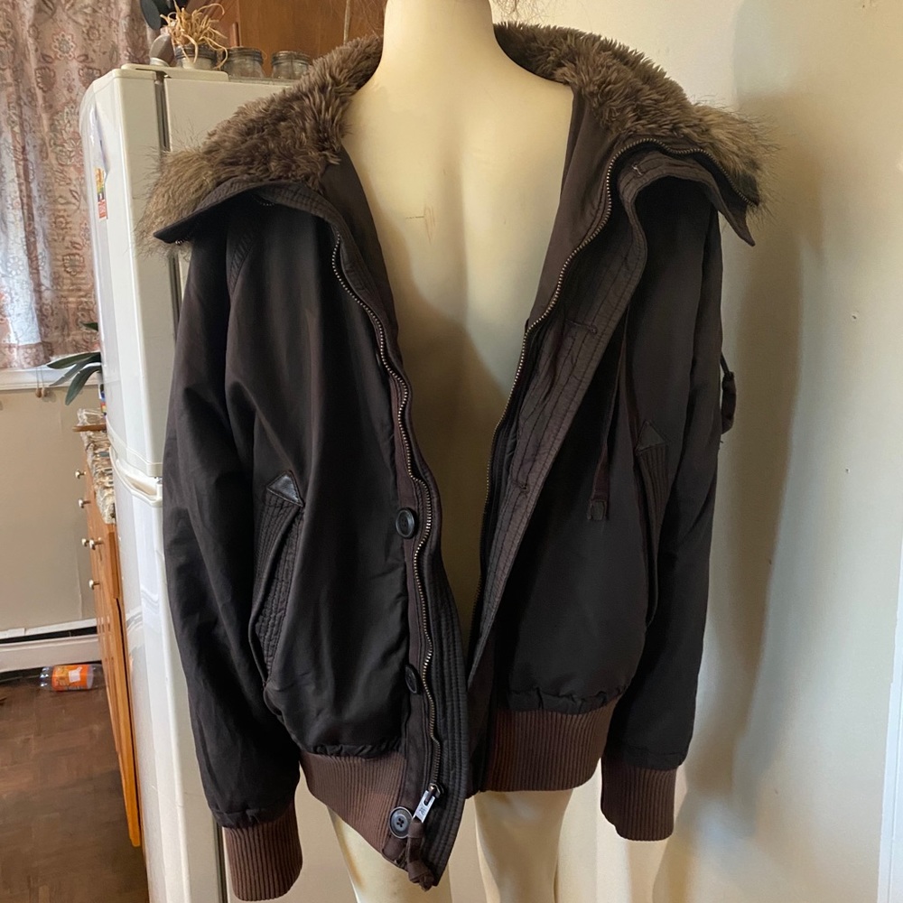 Vintage American Eagle jacket